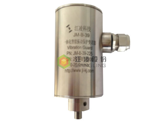 Хорошая цена. Передатчик RS485 JM-B-39 предохранения от вибрации IP66 30Vdc онлайн
