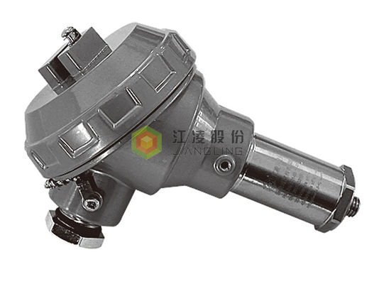 Хорошая цена. Exd II CT6 DC24V нося передатчик 20mA JM-B-35/E вибрации онлайн