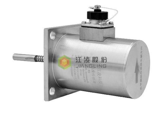 Хорошая цена. датчик температуры ZHJ-402 вибрации зонда 10000RPM 40mm онлайн