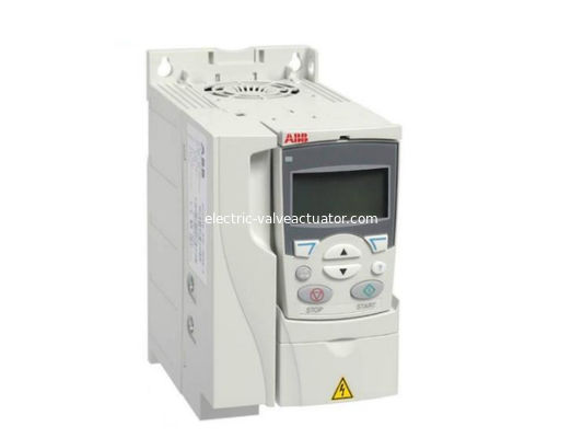 Хорошая цена. Механический инвертор 0.75KW IP20 ACS355-03E-02A4-4+B063 привода ABB гибридный онлайн