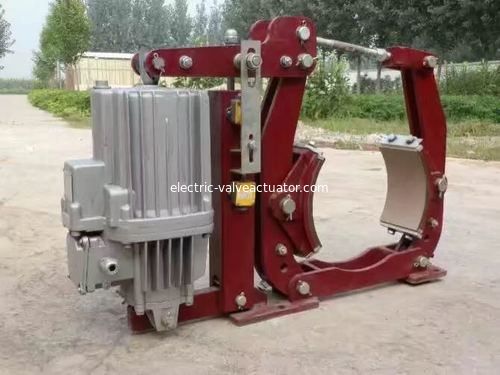 Хорошая цена. Электрогидравлический тормоз YWZ9-200/E30   YWZ9-300/E30 Ed30/5 YWZ9-315/E80 Ed80/6 онлайн