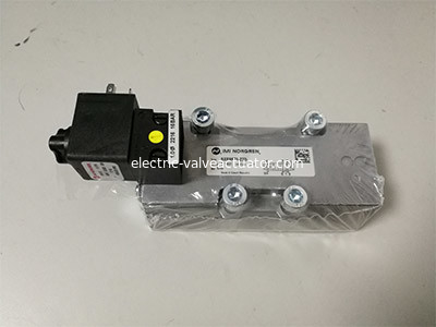 Хорошая цена. Адвокатура SXE9575-Z70-80/33N клапана 24Vdc 16 электростанции соленоида ISO анодировала алюминий онлайн