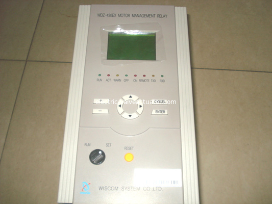 Хорошая цена. Мотор реле WDZ-430EX предохранения от трансформатора WISCOM 20mA интегрировал ECMs онлайн