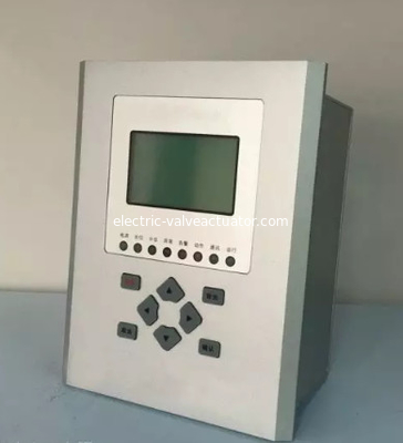 Хорошая цена. LCD показывает микро- механизм управления мотора реле защиты 20mA WISCOM WDZ-5232 онлайн