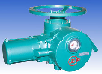 Хорошая цена. Нормальный вентиль 25 привода IP68 220V 240V ZB General Electric - 400Nm онлайн
