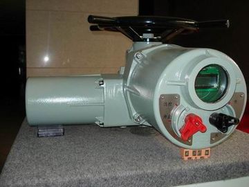 Хорошая цена. Взрывозащищенное ExdIIBT4 IMT04/M/H2BC, шариковый клапан 380v электрического силового привода IMT04/M/H3BC онлайн