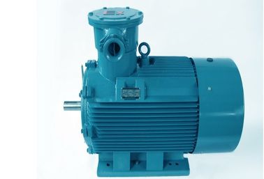 Хорошая цена. IP55 взрывозащищенные асинхронные двигатели YB2-160L-4, YB2-180L-4 50/60 HZ онлайн