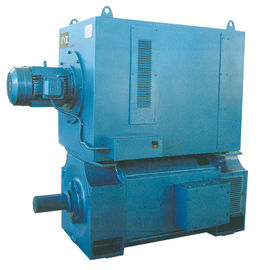 Хорошая цена. Малошумное IP23 150 kw мотор 220V DC 3 участков электрический, 660V для машин давления привода онлайн