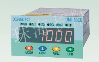 UNI 800B автоматическая дозировка масштаба контроллер с 4 выключение сигнала выводит настройку программного обеспечения