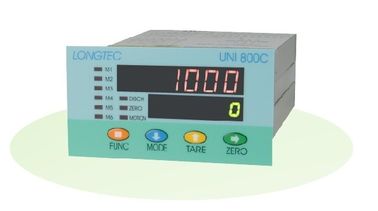 Хорошая цена. Дозировать UNI 800C Multi материальный цифров весит регулятор фидера с diganoisis собственной личности онлайн