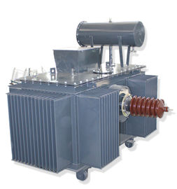 Высоковольтный регулятор оборудования выпрямителя тока кремния электростатического осадителя ESP для электростанции GGaj02-0.2A/72KV h