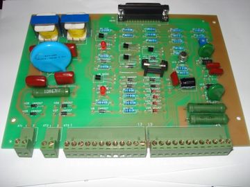 PCB APF7.820.077C для ESP запасной части регулятора напряжения тока, напряжения тока и настоящего процесса сигнала