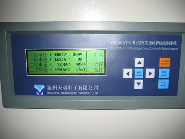 Хорошая цена. Тип ESP прибор Interlet GGAJ02 связи RS485 (TM-я) выпрямителя тока кремния регулятора автоматический с дистанционным управлением онлайн