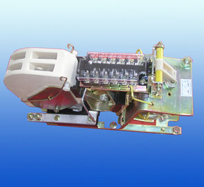 Хорошая цена. Контактор 1500A/660V CZ0-400/10 контакта стандартов GB14048.4 вспомогательный/DC онлайн