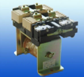 Хорошая цена. Контактор CZ0-40/20 DC 660V/1500A GB/T14048.1 & стандарты GB14048.4 онлайн