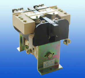 Хорошая цена. Контактор 1500A/660V DC стандартов GB/T14048.1 & GB14048.4, CZ0-150/01 онлайн