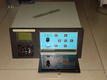 Прибор синхронизации микрокомпьютера СИД-2КМ